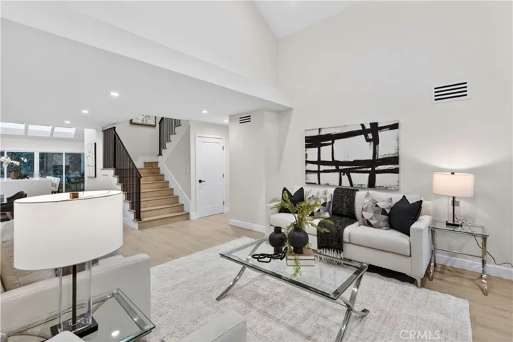 5506 Forest Cove, Agoura Hills, California 91301