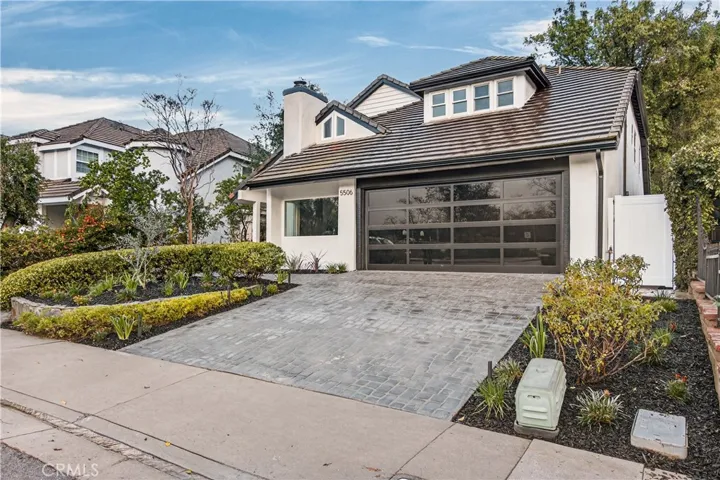 5506 Forest Cove, Agoura Hills, California 91301