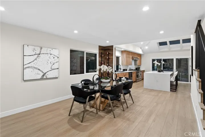 5506 Forest Cove, Agoura Hills, California 91301