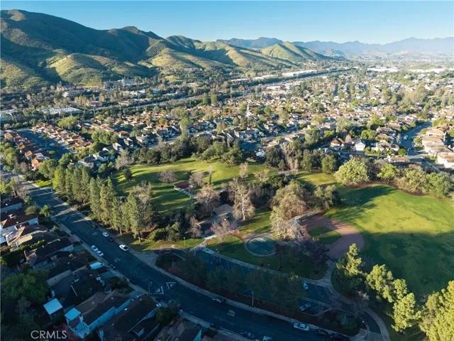 5506 Forest Cove, Agoura Hills, California 91301