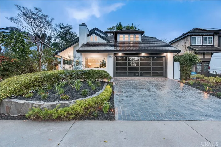 5506 Forest Cove, Agoura Hills, California 91301