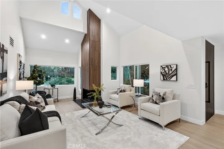 5506 Forest Cove, Agoura Hills, California 91301