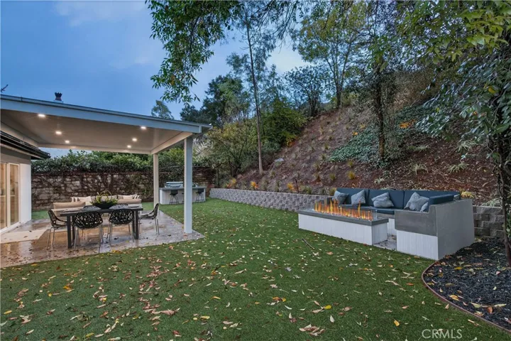 5506 Forest Cove, Agoura Hills, California 91301