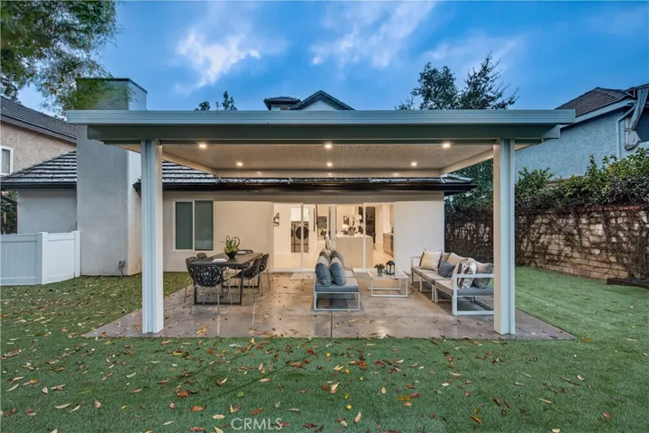 5506 Forest Cove, Agoura Hills, California 91301