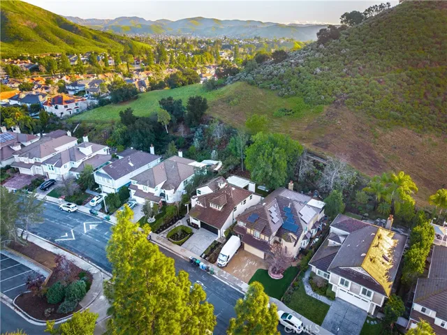5506 Forest Cove, Agoura Hills, California 91301