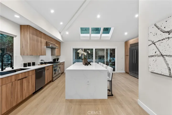 5506 Forest Cove, Agoura Hills, California 91301