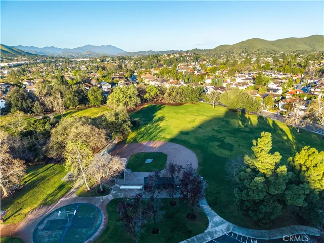 5506 Forest Cove, Agoura Hills, California 91301