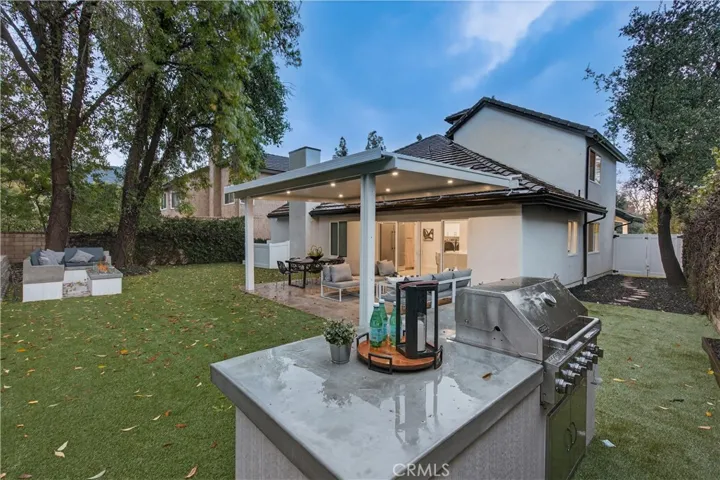 5506 Forest Cove, Agoura Hills, California 91301