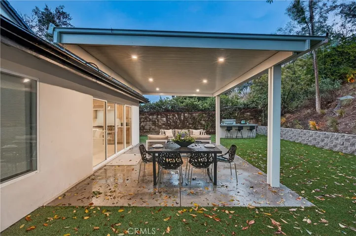 5506 Forest Cove, Agoura Hills, California 91301