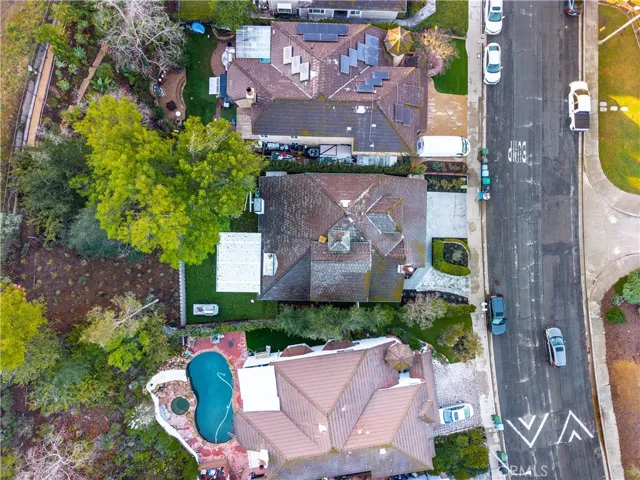 5506 Forest Cove, Agoura Hills, California 91301