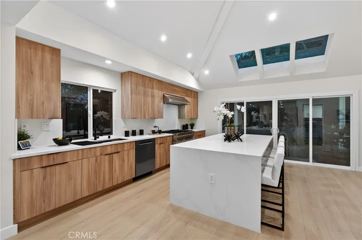 5506 Forest Cove, Agoura Hills, California 91301