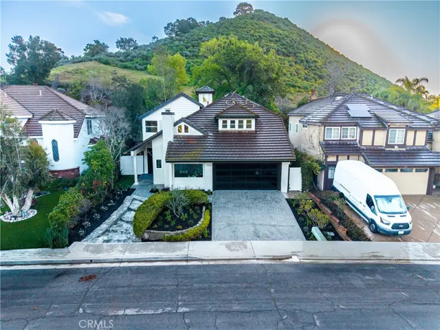 5506 Forest Cove, Agoura Hills, California 91301