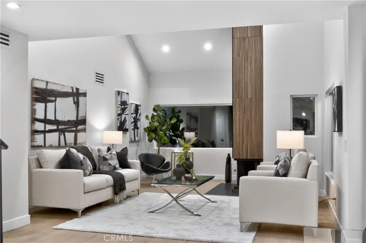 5506 Forest Cove, Agoura Hills, California 91301