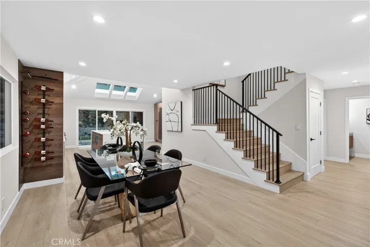 5506 Forest Cove, Agoura Hills, California 91301