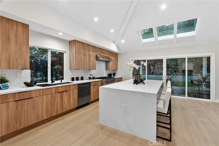 5506 Forest Cove, Agoura Hills, California 91301