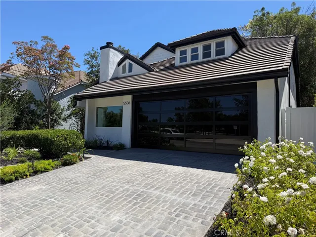 5506 Forest Cove, Agoura Hills, California 91301