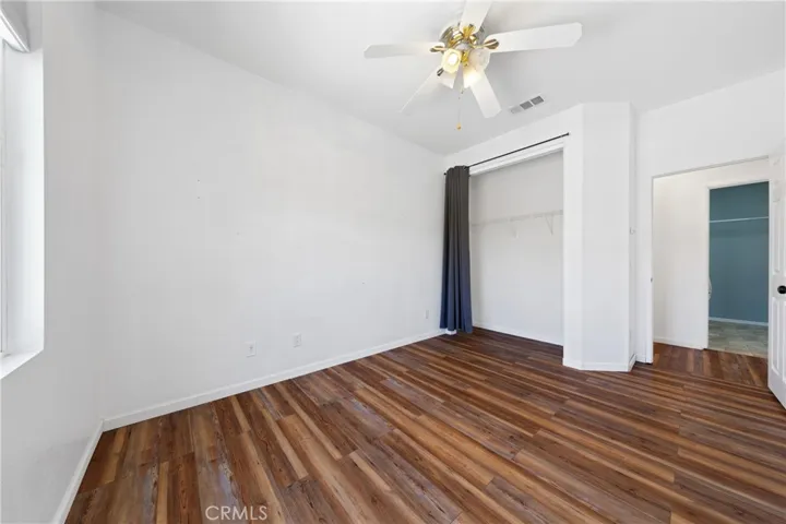 Versatile Secondary Bedroom Ideal For Family, Guests, Or A Home Office