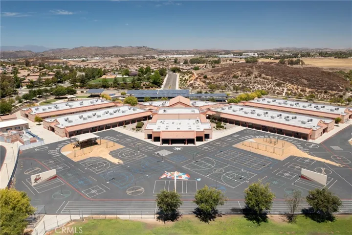 Nearby Award-Winning Alamos Elementary Just Minutes From Home