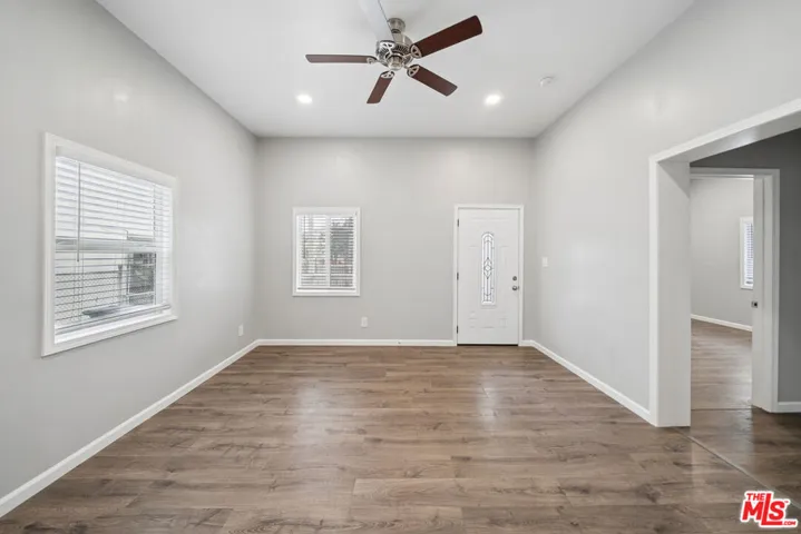 1543 W 23rd Street, Los Angeles, California 90007