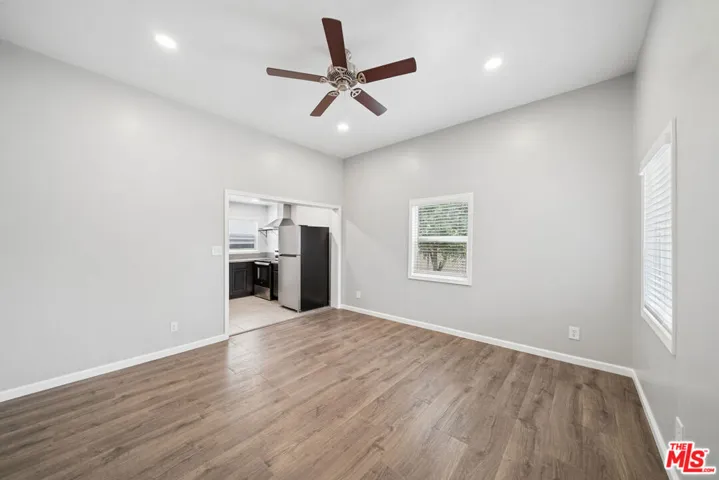 1543 W 23rd Street, Los Angeles, California 90007