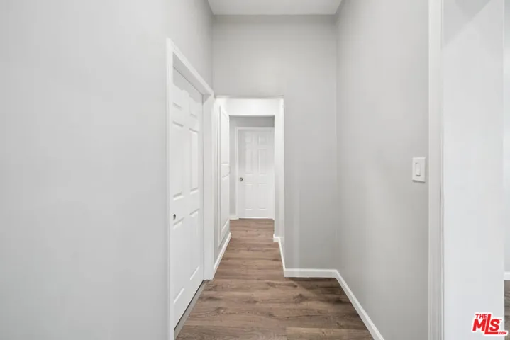 1543 W 23rd Street, Los Angeles, California 90007
