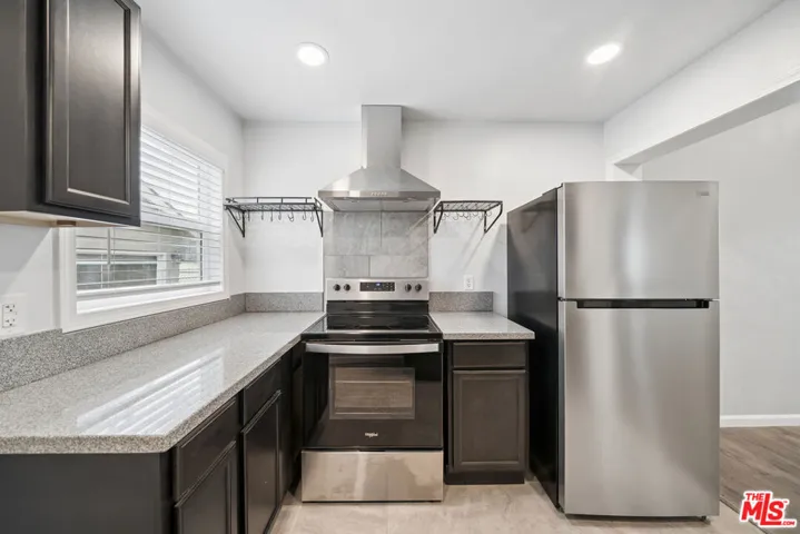 1543 W 23rd Street, Los Angeles, California 90007