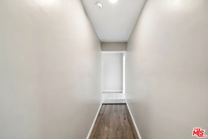 1543 W 23rd Street, Los Angeles, California 90007