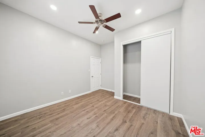 1543 W 23rd Street, Los Angeles, California 90007