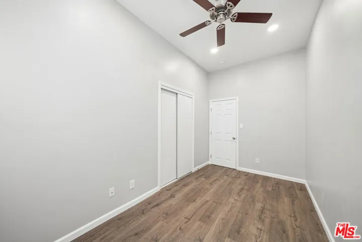 1543 W 23rd Street, Los Angeles, California 90007