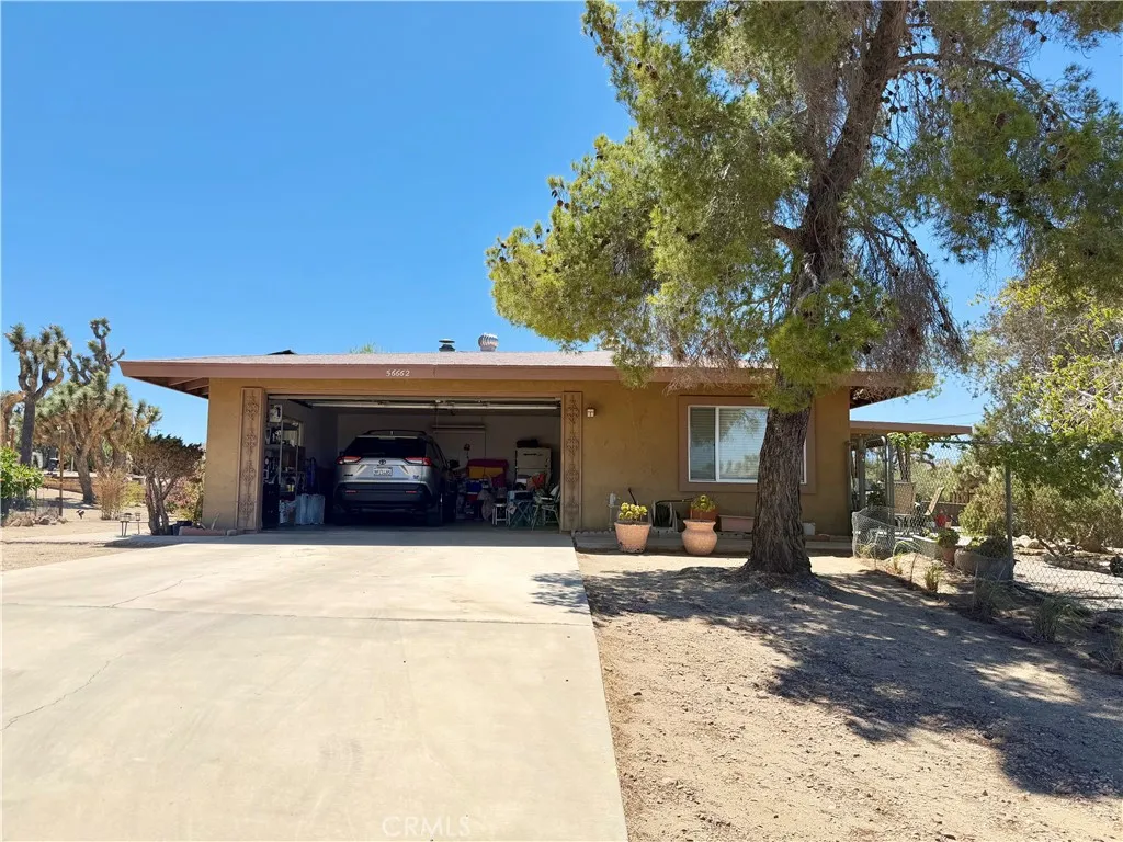 56662 El Dorado, Yucca Valley, California 92284 — photo 5