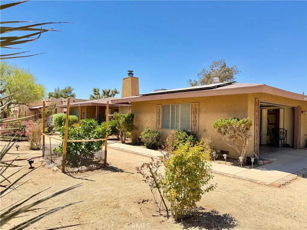 56662 El Dorado, Yucca Valley, California 92284 — photo 4