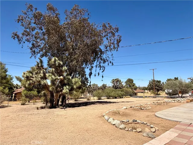 56662 El Dorado, Yucca Valley, California 92284