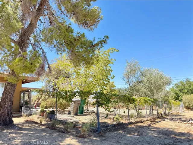 56662 El Dorado, Yucca Valley, California 92284