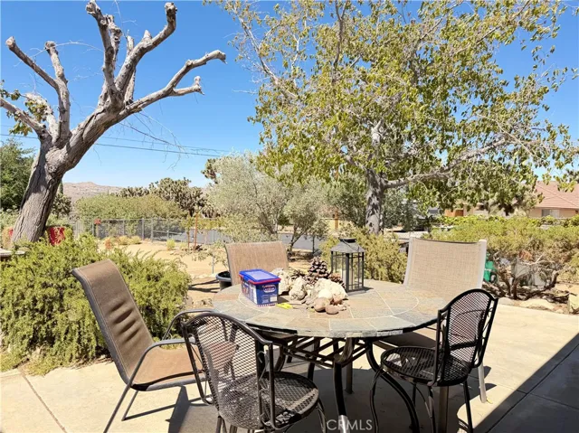56662 El Dorado, Yucca Valley, California 92284