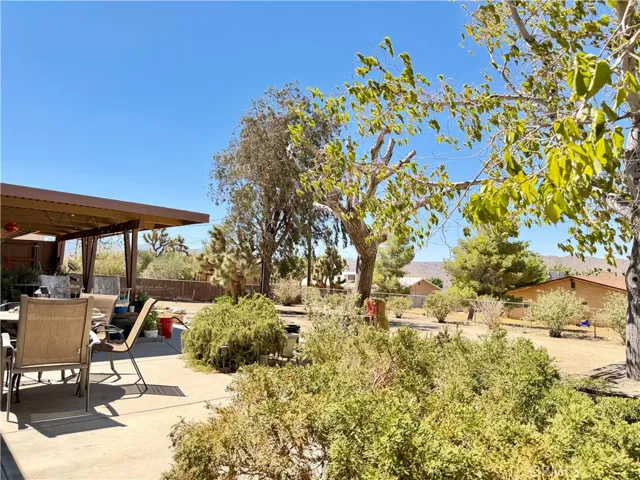 56662 El Dorado, Yucca Valley, California 92284