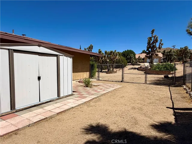 56662 El Dorado, Yucca Valley, California 92284