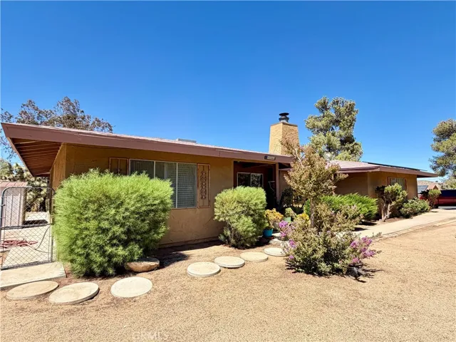 56662 El Dorado, Yucca Valley, California 92284