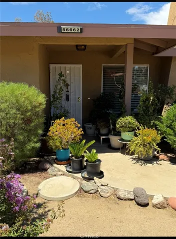 56662 El Dorado, Yucca Valley, California 92284
