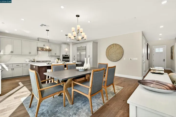 2201 Vandeleur Drive, Napa, California 94558