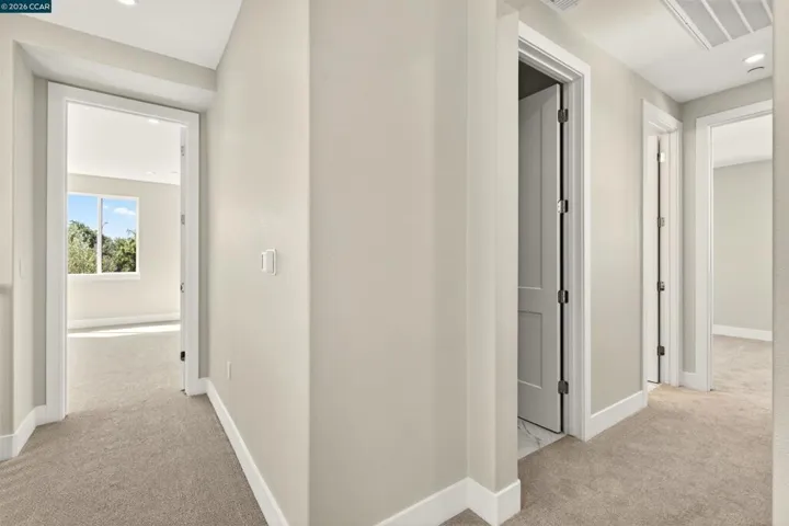 2201 Vandeleur Drive, Napa, California 94558