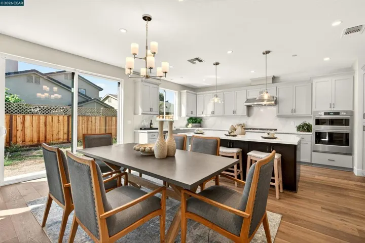 2201 Vandeleur Drive, Napa, California 94558