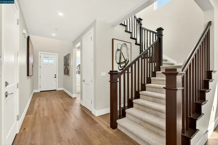 2201 Vandeleur Drive, Napa, California 94558