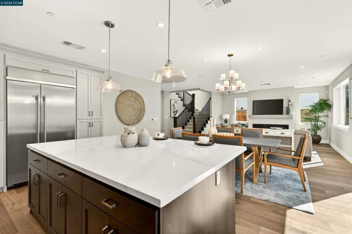 2201 Vandeleur Drive, Napa, California 94558