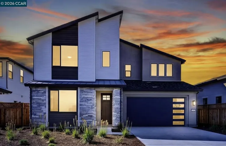 2201 Vandeleur Drive, Napa, California 94558