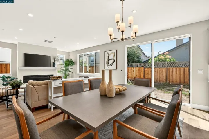 2201 Vandeleur Drive, Napa, California 94558
