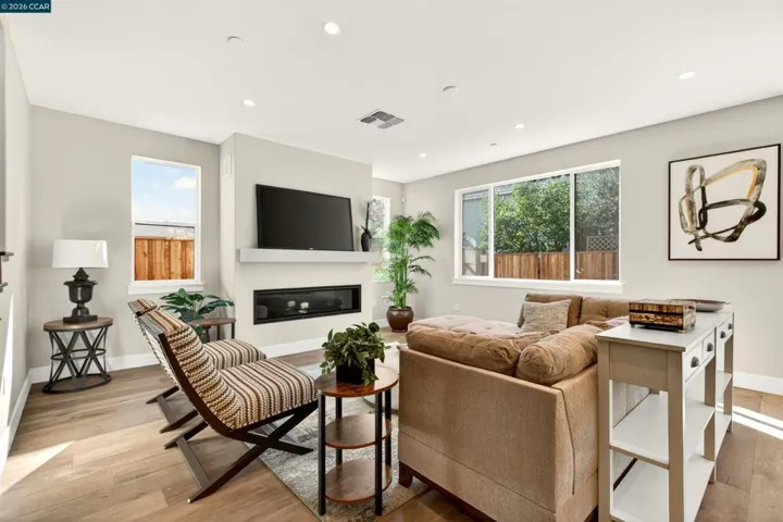2201 Vandeleur Drive, Napa, California 94558