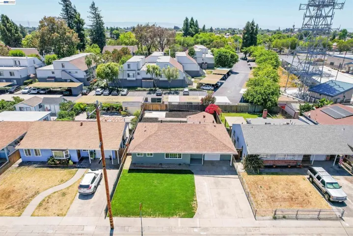 25353 Tarman Ave, Hayward, California 94544