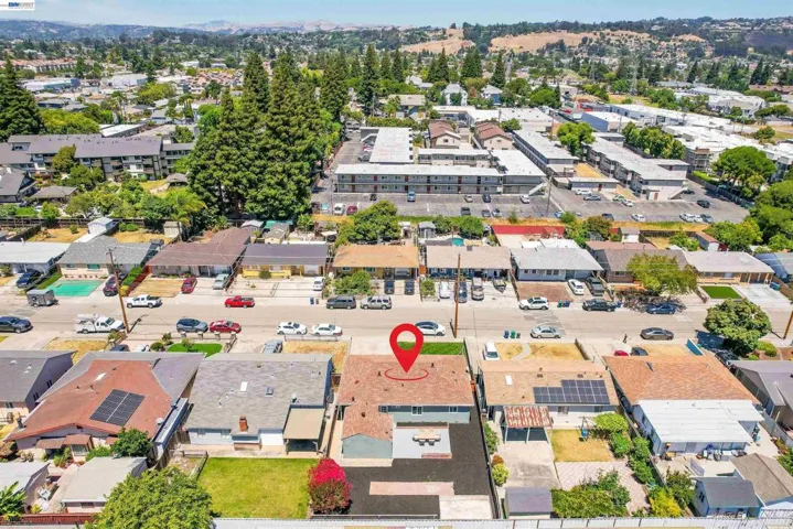 25353 Tarman Ave, Hayward, California 94544