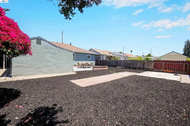 25353 Tarman Ave, Hayward, California 94544