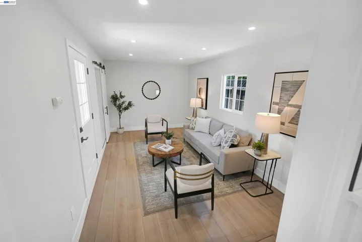 25353 Tarman Ave, Hayward, California 94544
